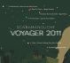 Voyager 2011 (digipack)