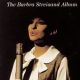 The Barbra Streisand album