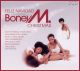 Feliz Navidad. A wonderful Boney M. Christmas