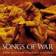 Songs of war