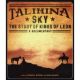 Talihina sky: The story of Kings of Leon