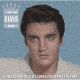 I am an Elvis fan: A collection of Elvis songs chosen by the fans