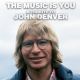 The music is you: A tribute to John Denver
