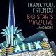 Thank you, friends: Big Star's third live...and more