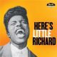 Here''s Little Richard (deluxe 60th anniversary edition) (softpack)