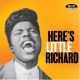 Here's Little Richard (bonus tracks & videos)
