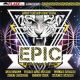 Epic: El lado más salvaje del dance (Flaix FM)