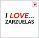 I love...Zarzuelas