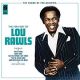 The very best of Lou Rawls