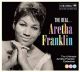 The real...Aretha Franklin. The Ultimate Collection
