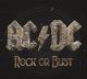 Rock or bust (digipack)