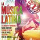 Locos x La Música Latina