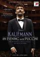An evening with Puccini