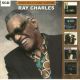 Ray Charles. Tes indeed!. Soul Brothers. What''d I say. Genius + soul=Jazz