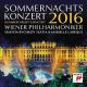 Sommernachtskonzert 2016 (Summer Night Concert 2016)