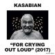 For crying out loud (deluxe edition)