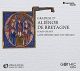 Graduel d'Aliénor de Bretagne. Plain-Chant & Polyphonie (XIIIe-XIVe siècles)