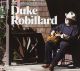 The acoustic blues & roots of Duke Robillard
