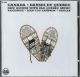 Canada: Danses du Quebec. New Sounds with old Quebec Music