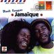 Jamaïque: Black Reggae