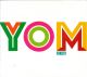 Yom by Yom