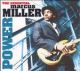 Power. The essential Marcus Miller