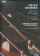 Cello Stories. The Cello in the 17th & 18th Centuries