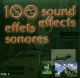 100 sound effects sonores  volume 1