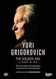 Yuri Grigorovich: the golde age