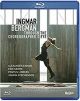 Ingmar Berman. Through the choreographer's eye