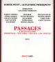 Passages, a road record: Woodstock - New Yor - Chicago - Los Angeles (digipack)
