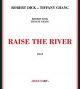 Raise the river