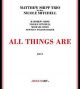 All things are (digipack)