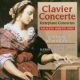 Clavier Concerte