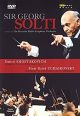 Sir Georg Solti conducts the Bavarian Radio Symphony Orchestra
