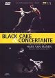 Black Cake & Concertante