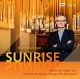 Sunrise. Music for Organ Solo. Concerto for Organ, Strings and Percussion