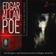 Edgar Allan Poe: the dramatic and fantastic stories of Edagar Allan Poe