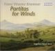 Partitas for winds