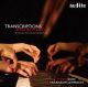 Transcriptions and beyond. Works and transcriptions for piano duo