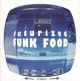 Futurized funk food