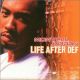 Life after def
