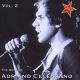 The best of Adriano Celentano vol. 2