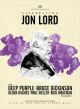 Celebrating Jon Lord the composer. Live at the Royal Albert Hall