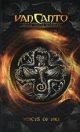 Metal Vocal Musical: Voices of Fire (limited edition mediabook)