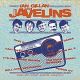 Raving with Ian Gillan and The Javelins