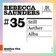 Still. Aether. Alba (#35)