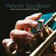 Helsinki Soundpost