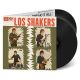 Los Shakers + Break it all