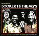 The very best of Booker T & The MG's